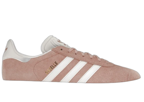 adidas Gazelle Vapor Pink
