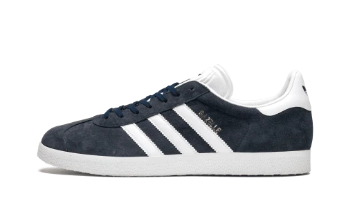 adidas Gazelle Navy White