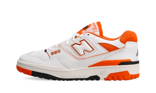 New Balance 550 Syracuse