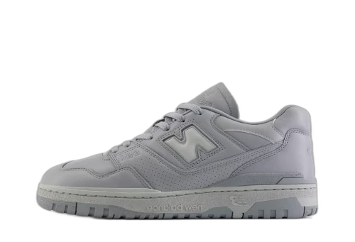 New Balance 550 Concrete
