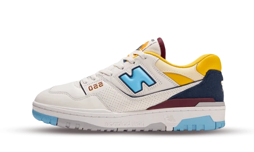 New Balance 550 Marquette