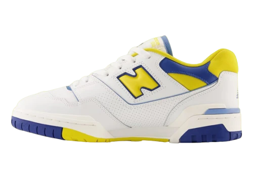 New Balance 550 LA Rams
