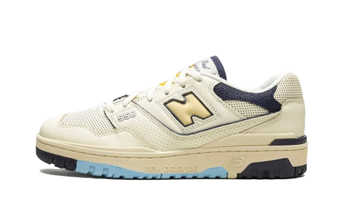 New Balance 550 Rich Paul