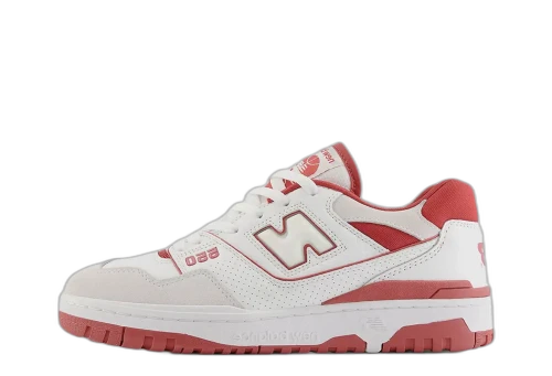 New Balance 550 Terracotta
