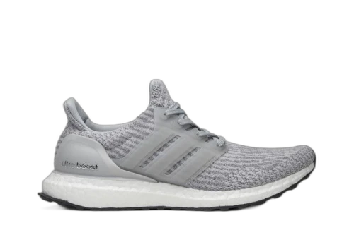adidas Ultra Boost 3.0 Clear Grey