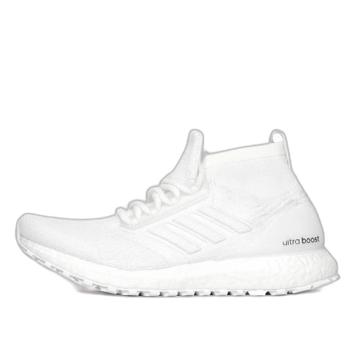 adidas Ultra Boost ATR Undye Pack