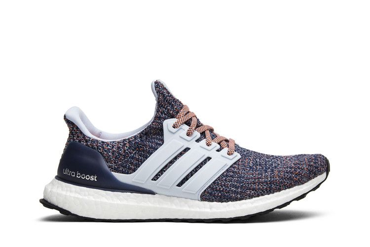 adidas Ultra Boost 4.0 Multi-Color (Women's)