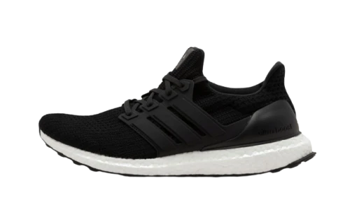 adidas Ultra Boost 4.0 Core Black