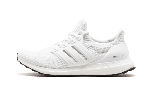adidas Ultra Boost 4.0 Running White