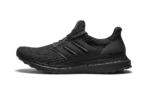 adidas Ultra Boost 4.0 Triple Black