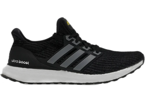 adidas Ultra Boost 5th Anniversary Black