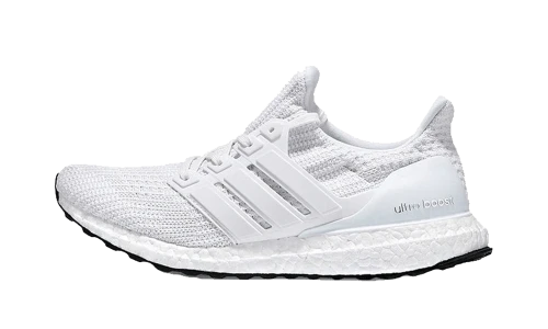 adidas Ultra Boost 4.0 Triple White (Women's)