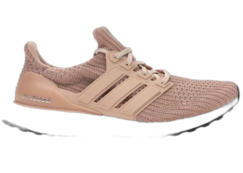 adidas Ultra Boost 4.0 Ash Pearl (Women's)