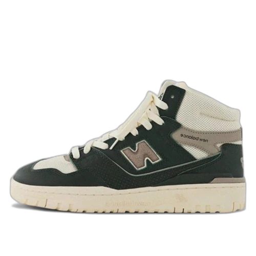 New Balance 650R Aime Leon Dore Green