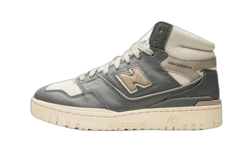 New Balance 650R Aime Leon Dore Grey