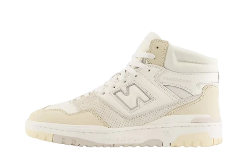 New Balance 650R Angora