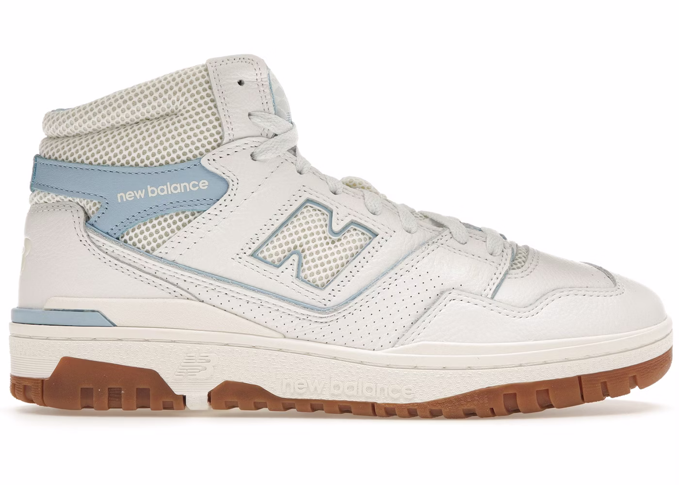 New Balance 650R Aime Leon Dore Blue Haze