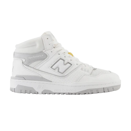 New Balance 650 White Raincloud