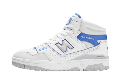 New Balance 650R Angora Pack Marine Blue