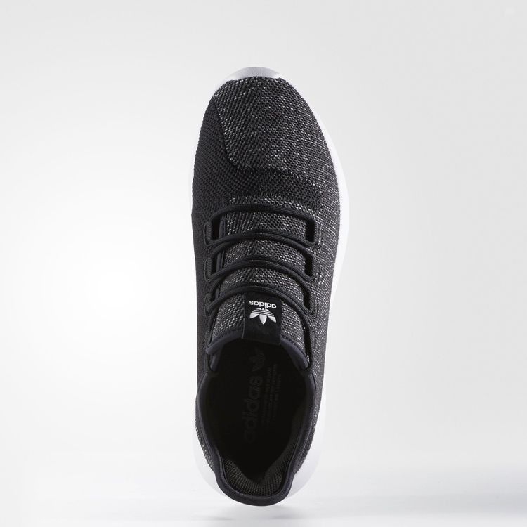adidas Tubular Shadow Knit Core Black