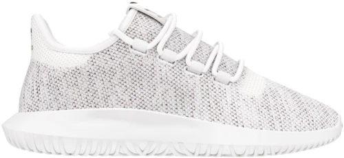 adidas Tubular Shadow Knit White