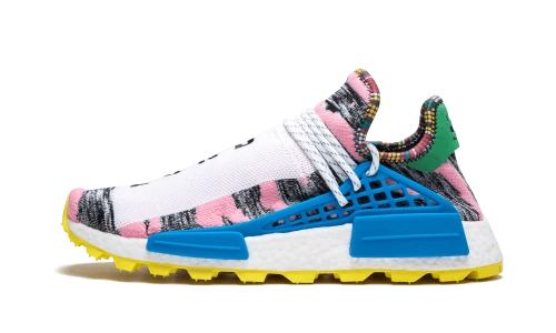 adidas NMD Hu Pharrell Solar Pack Mother