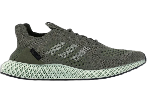 adidas Futurecraft 4D Footpatrol