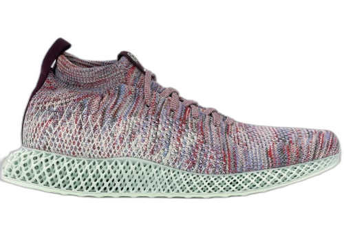 adidas Consortium 4D Kith Aspen