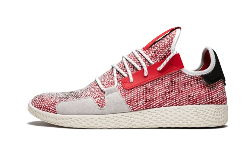 adidas Tennis Hu V2 Pharrell Solar Pack Scarlet