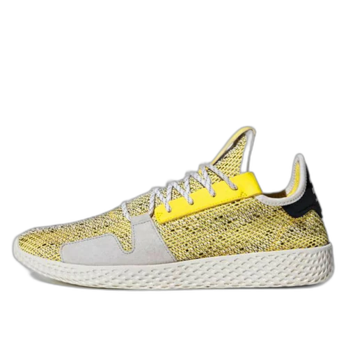 adidas Tennis Hu V2 Pharrell Solar Pack Yellow
