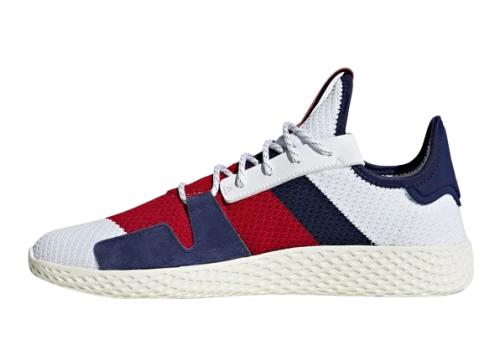 adidas Tennis Hu V2 Pharrell x Billionaire Boys Club