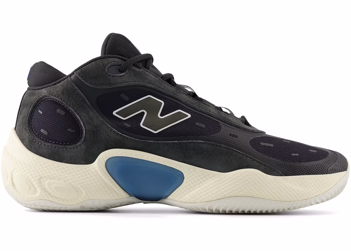 New Balance Fresh Foam BB v3 Black Off White