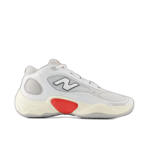 New Balance Fresh Foam BB v3 White Red