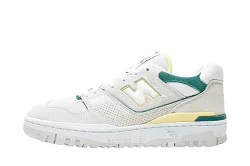 New Balance 550 Reflection Vintage Teal (Women's)