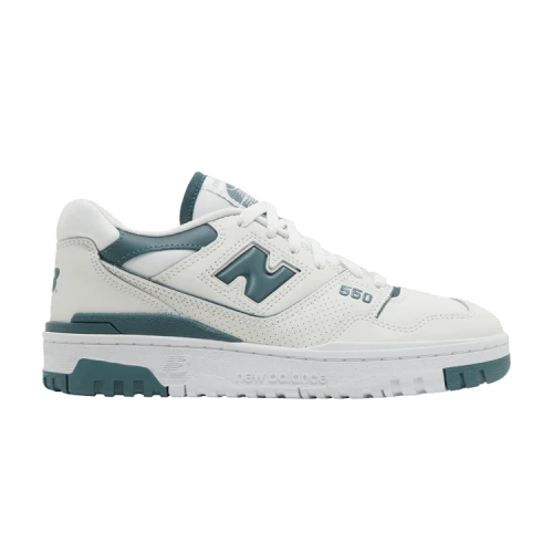 New Balance 550 Reflection New Spruce (Women's)