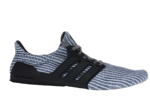 adidas Ultra Boost 4.0 Parley Carbon Blue Spirit