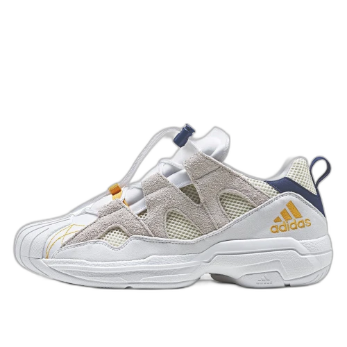 adidas SS2G Workshop