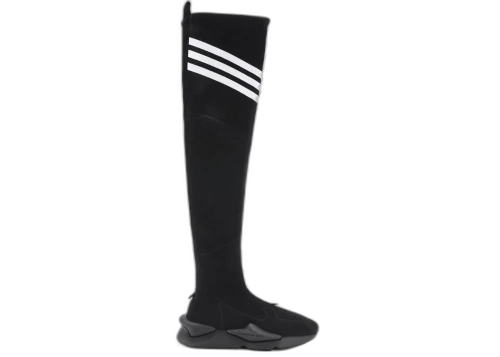 adidas Y-3 Kaiwa Boot Black (Women's)