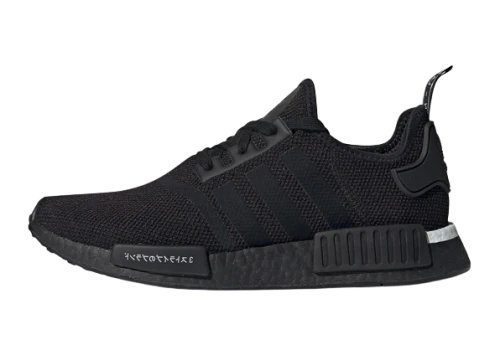 adidas NMD R1 Japan Black (2019)