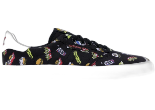 adidas 3MC Beavis and Butthead