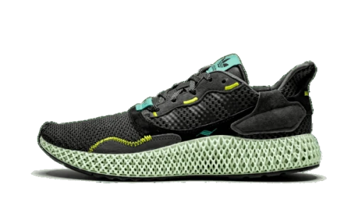 adidas ZX 4000 4D Carbon