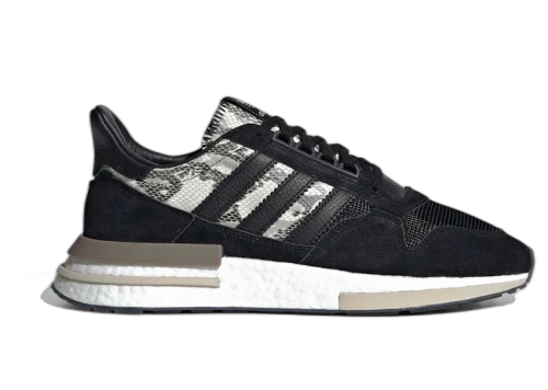 adidas ZX 500 RM Black Snake