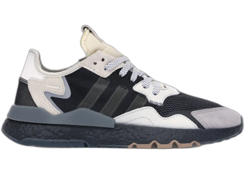 adidas Nite Jogger Core Black Carbon