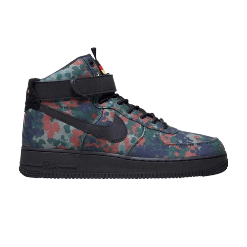 Nike Air Force 1 High Country Camo Germany