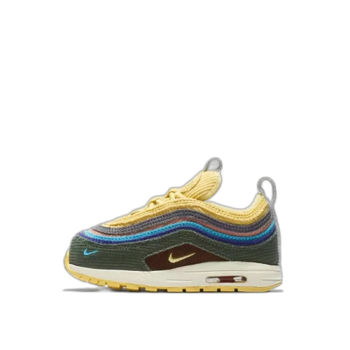 Nike Air Max 1/97 Sean Wotherspoon (TD)