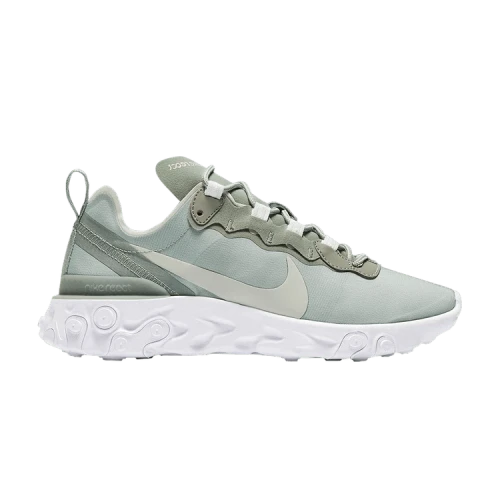 Nike React Element 55 Mica Green (Women's)