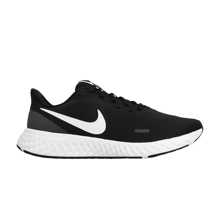 Nike Revolution 5 Black/White