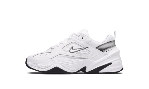 Nike M2K Tekno Cool White (Women's)