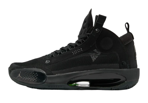 Jordan XXXIV Black Cat (GS)
