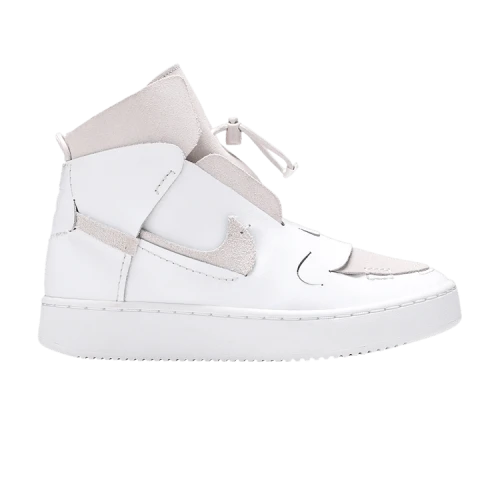 Nike Vandalised LX White Platinum Tint (Women's)